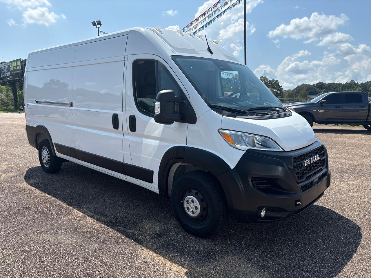 ram promaster cargo van 2025 3C6LRVDG0SE507540 image ram promaster cargo van 2025 3C6LRVDG0SE507540 image